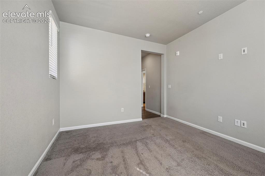 Image 26 of 37: Master Bedroom