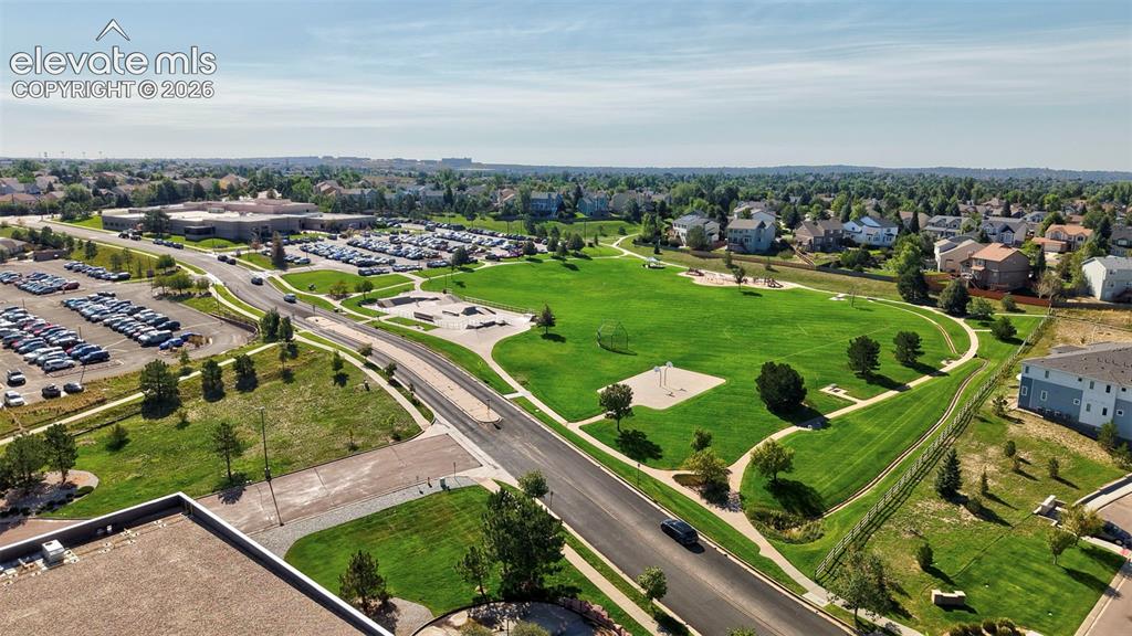 Image 6 of 37: Briargate Family YMCA & Park