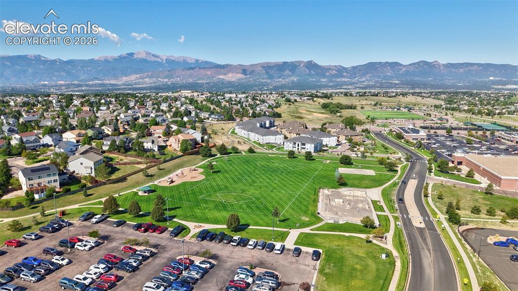 Image 8 of 37: Briargate Family YMCA & Park