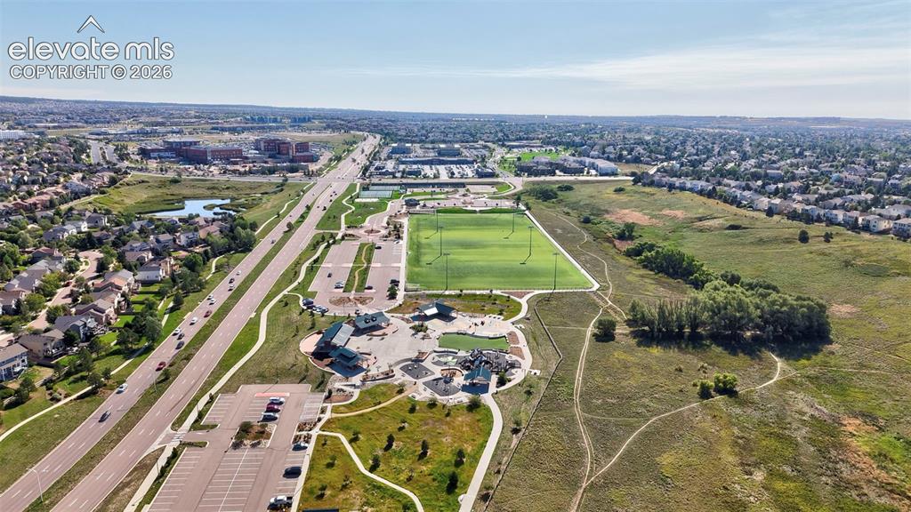 Image 9 of 37: John Venezia Community Sports Park