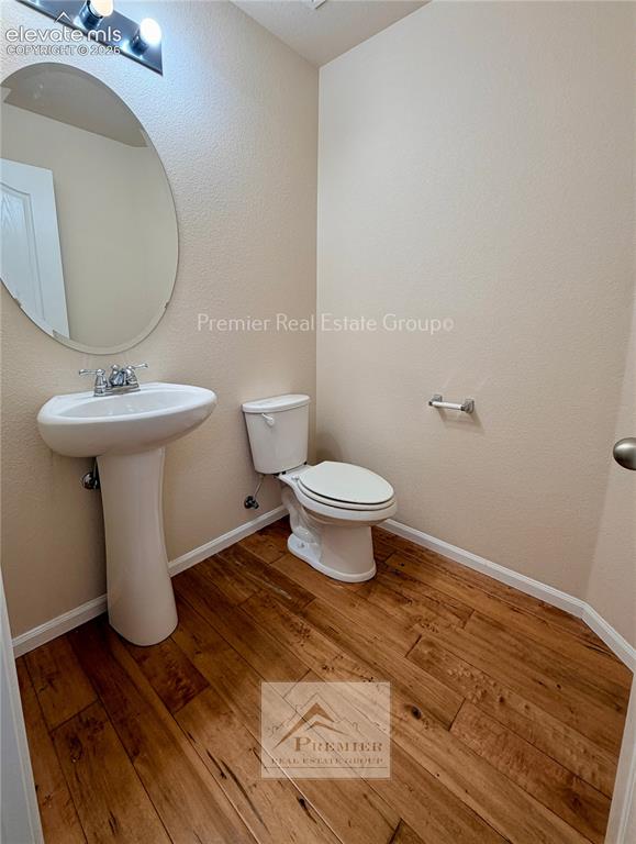 Image 21 of 22: Bathroom