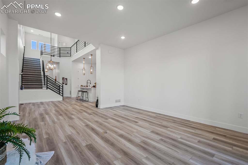 Image 10 of 40: Living Room