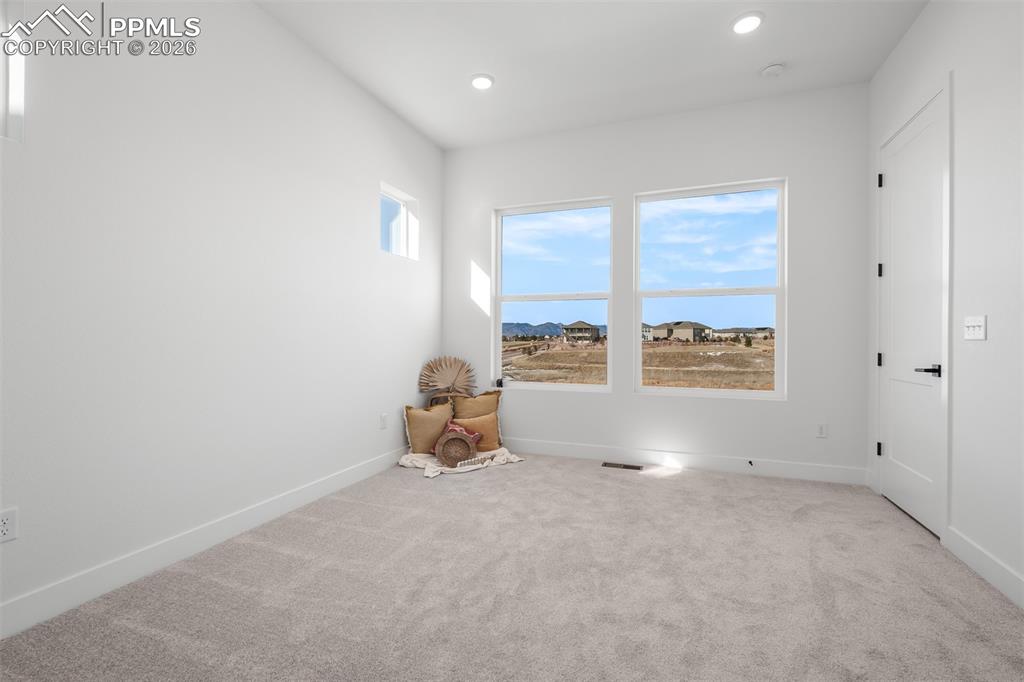 Image 15 of 40: Master Bedroom