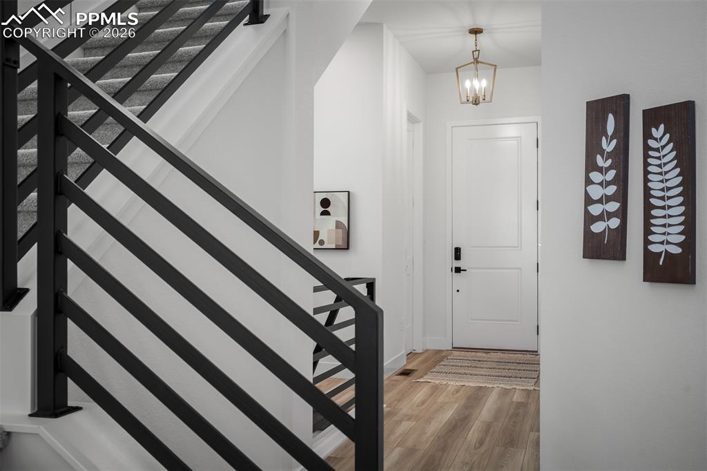 Image 2 of 40: Entry