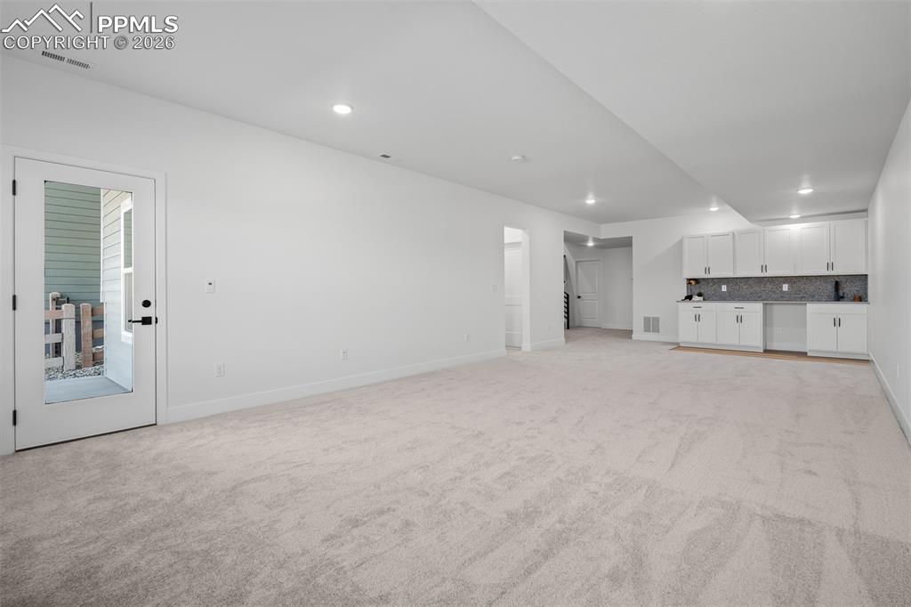 Image 32 of 40: Basement