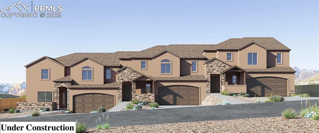 Image 2 of 7: Front of Structure