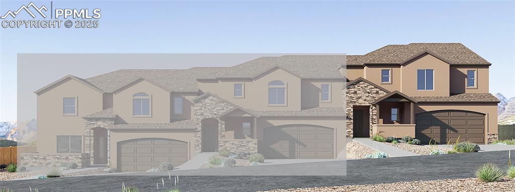 Image 3 of 7: Under Construction Rendering