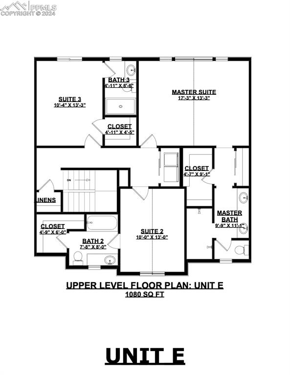 Image 6 of 7: Floor Plan