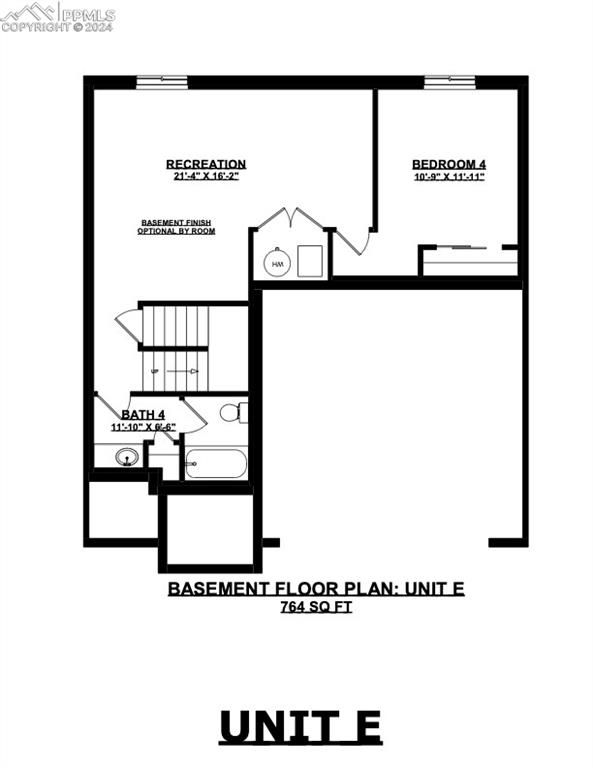 Image 7 of 7: Floor Plan