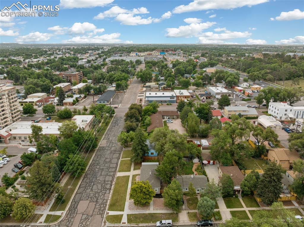 Image 32 of 32: Aerial View