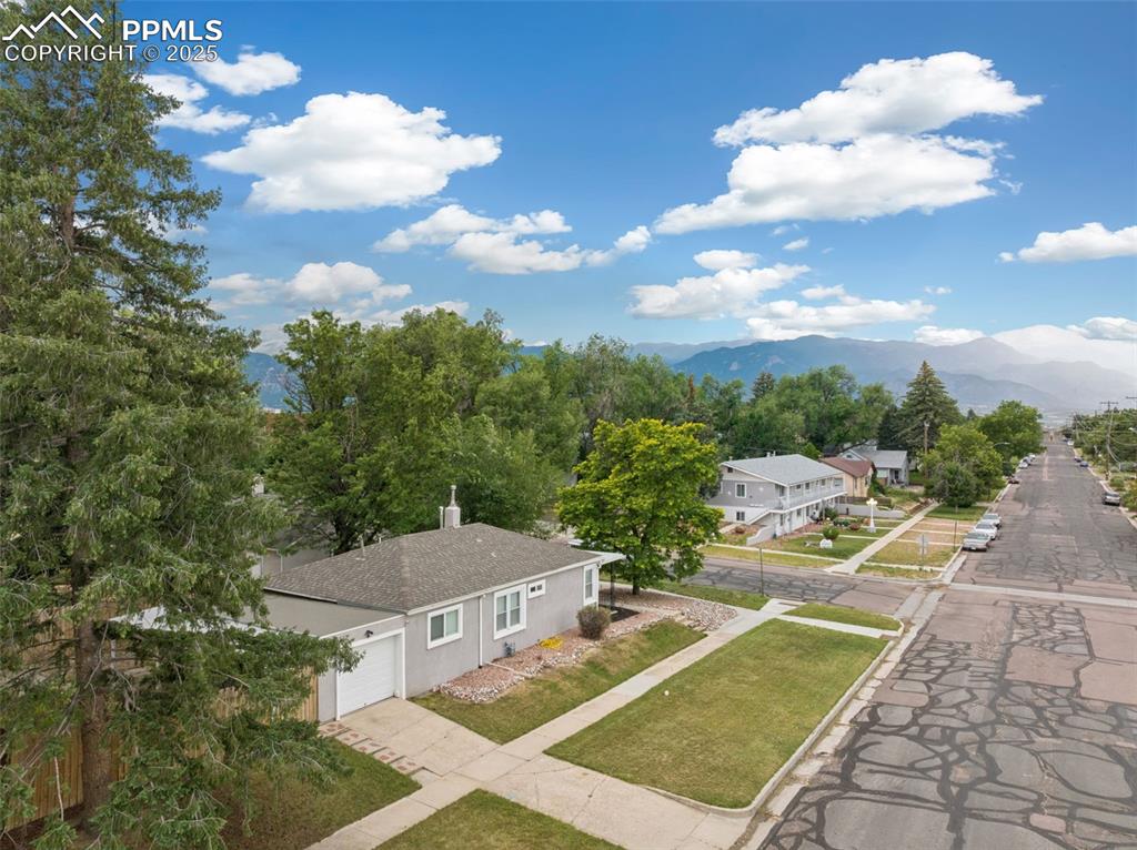 Image 4 of 32: Aerial View