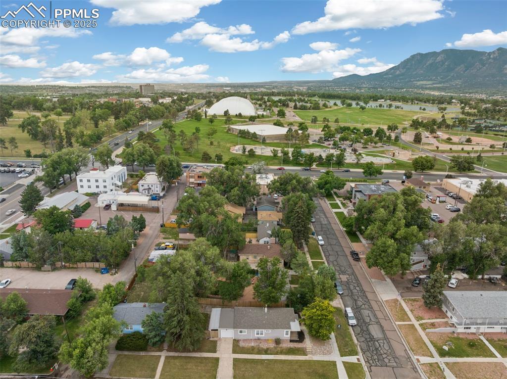 Image 5 of 32: Aerial View