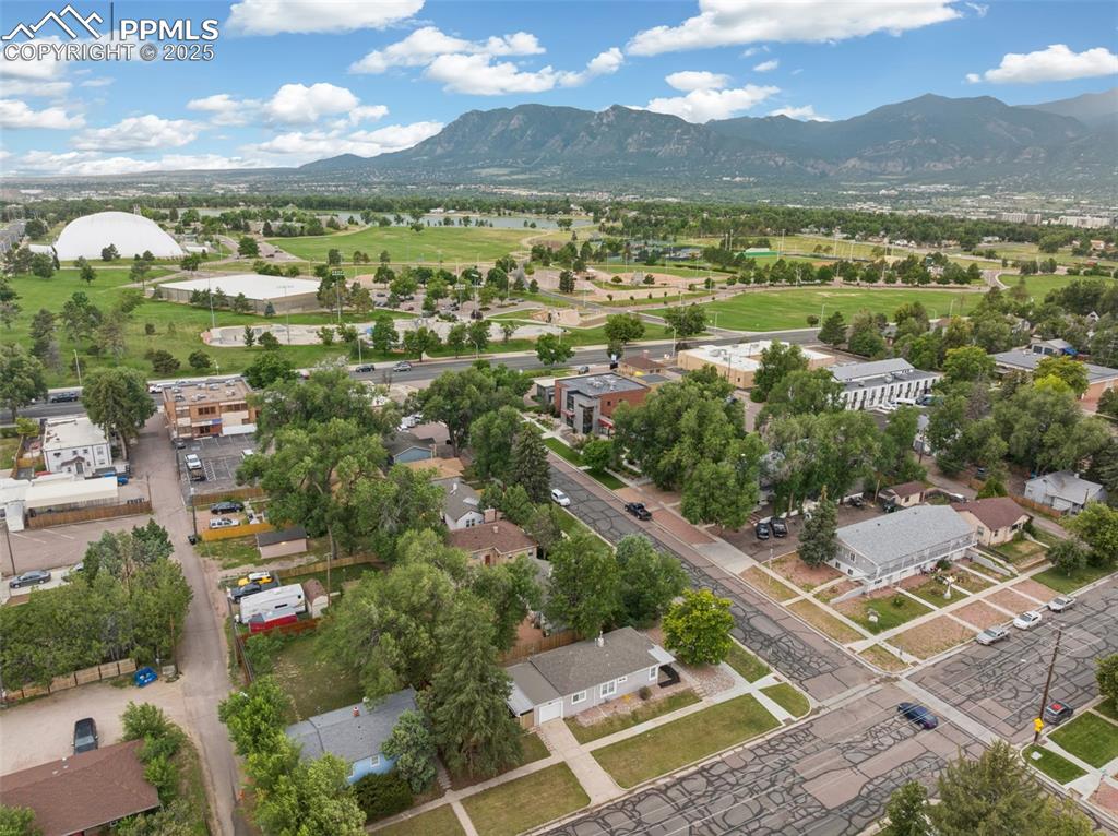 Image 6 of 32: Aerial View