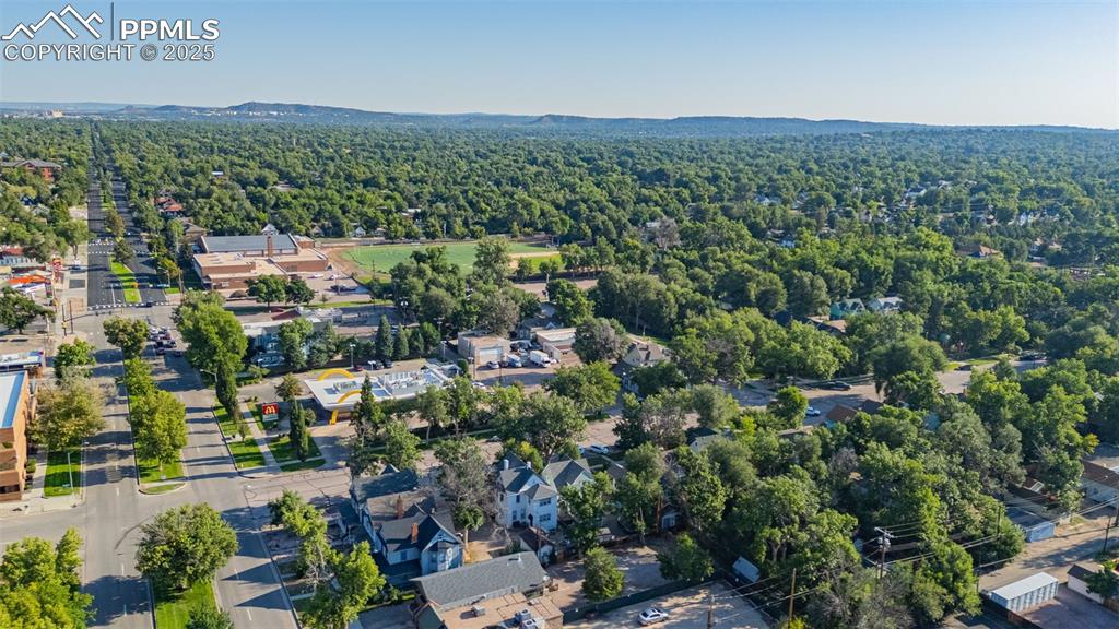 Image 14 of 15: Aerial View