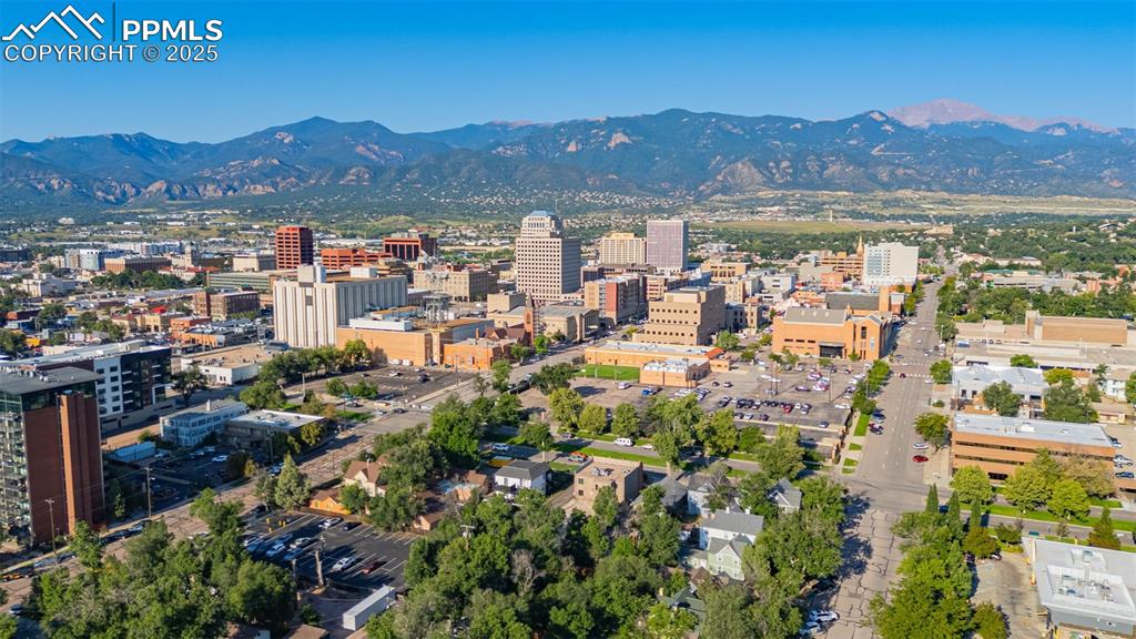 Image 15 of 15: Aerial View
