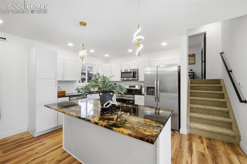 Image 15 of 41: Brand new light fixtures