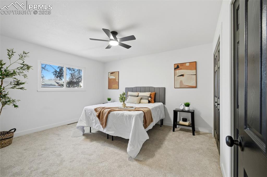 Image 17 of 41: Brand new carpet