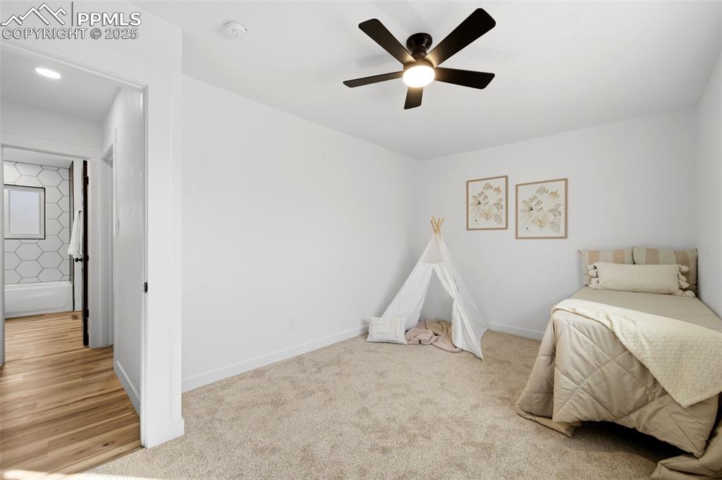 Image 22 of 41: Brand new carpet