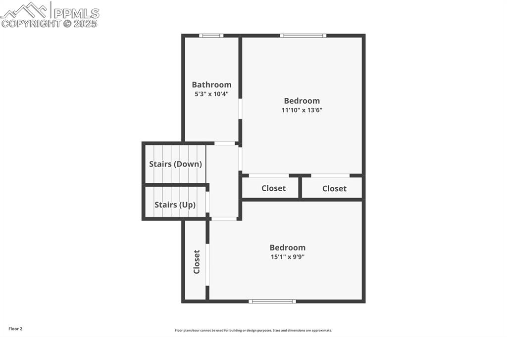 Image 41 of 41: Floor Plan
