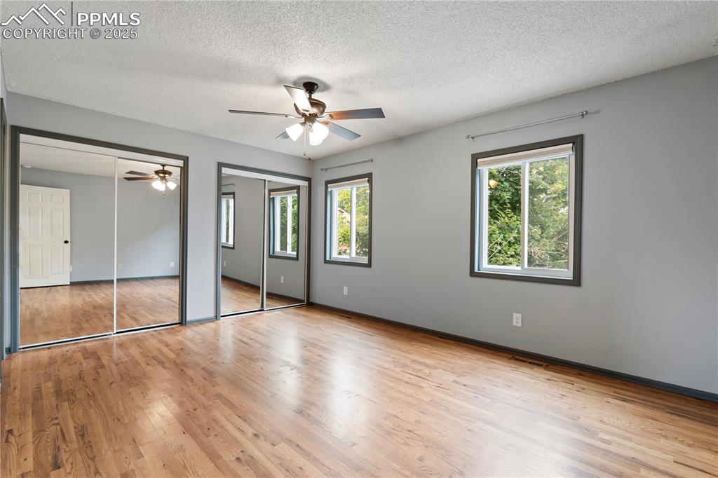 Image 15 of 31: Master Bedroom