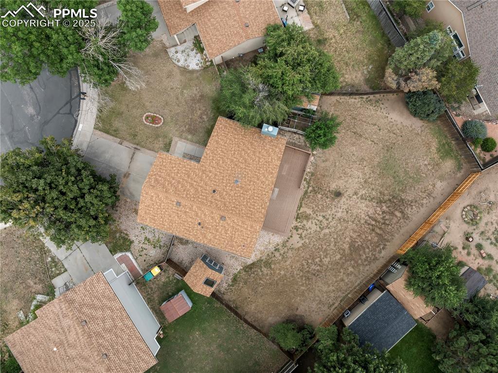 Image 31 of 31: Aerial View