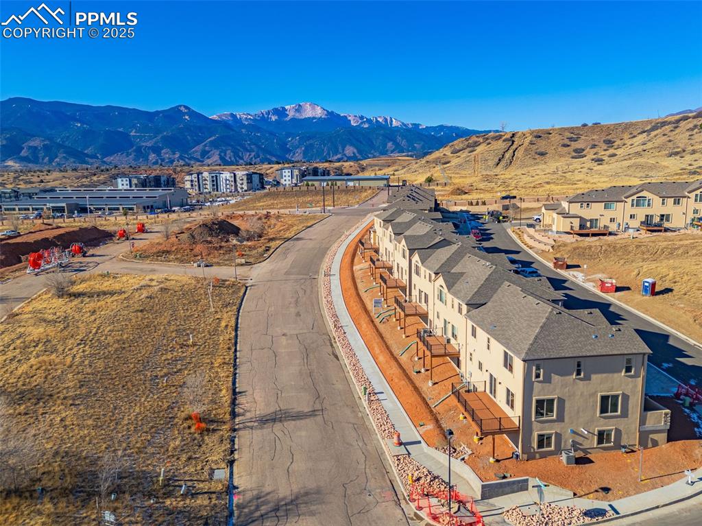 Image 38 of 39: Aerial View