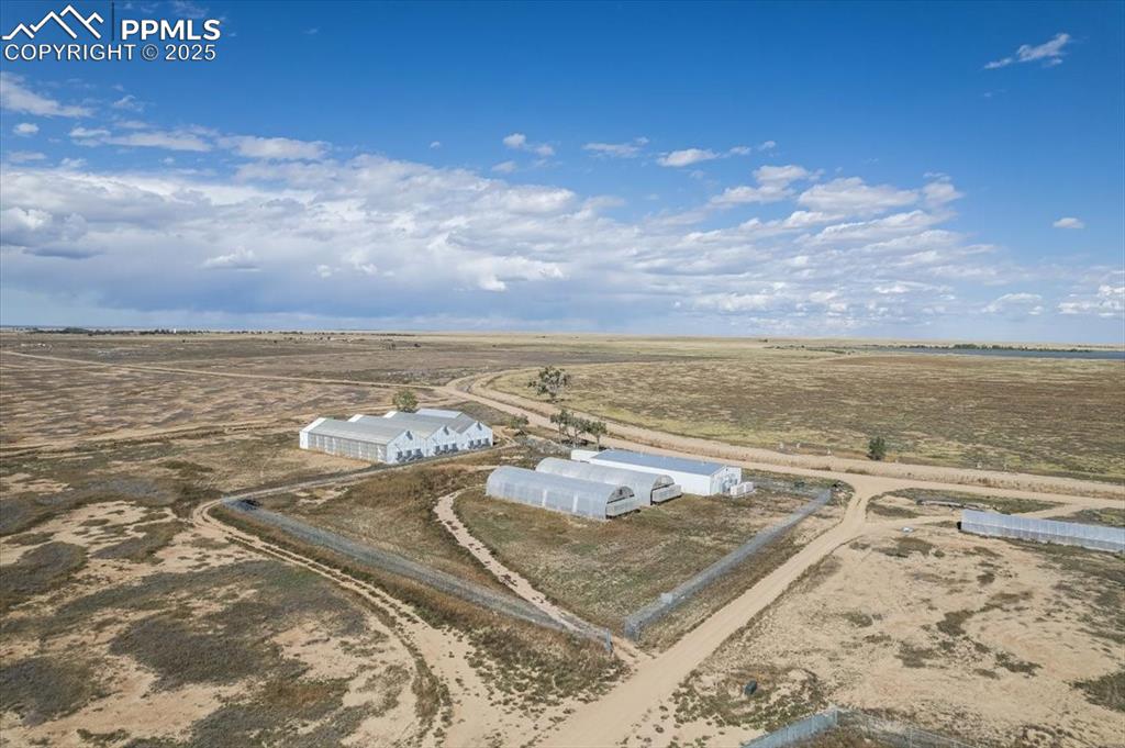 Image 2 of 50: Aerial View