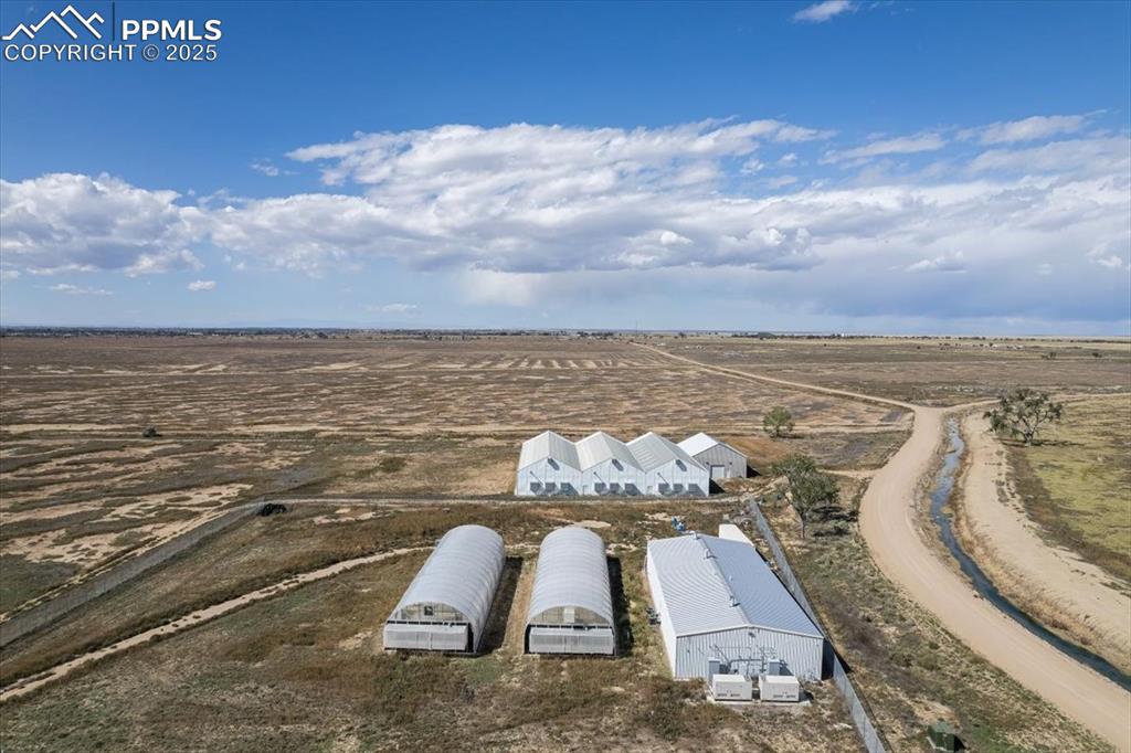 Image 3 of 50: Aerial View