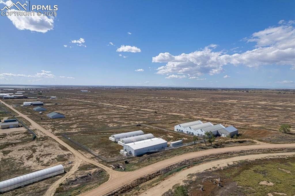Image 5 of 50: Aerial View