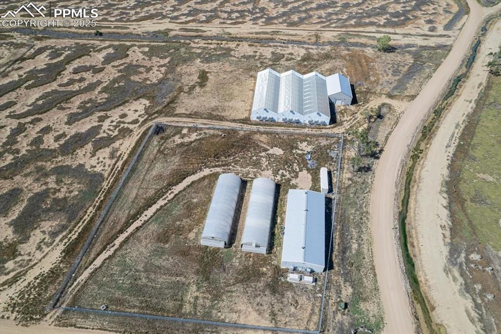 Image 6 of 50: Aerial View