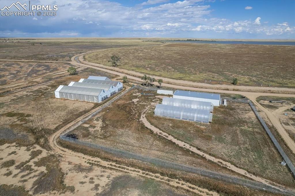 Image 7 of 50: Aerial View