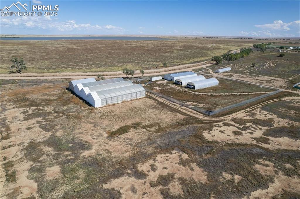 Image 8 of 50: Aerial View