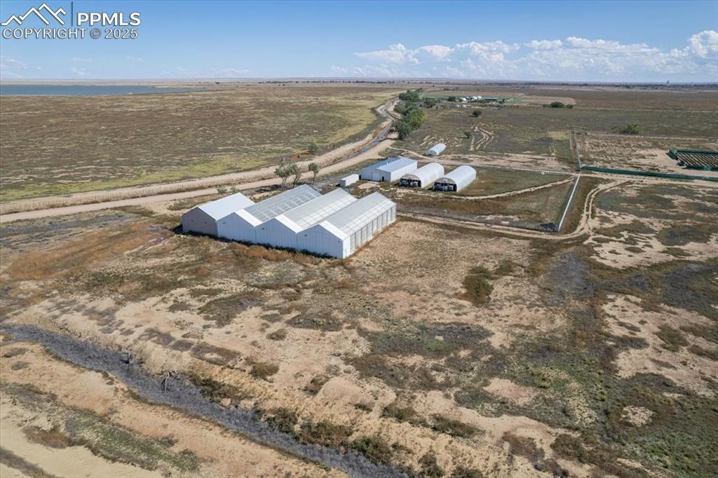 Image 9 of 50: Aerial View