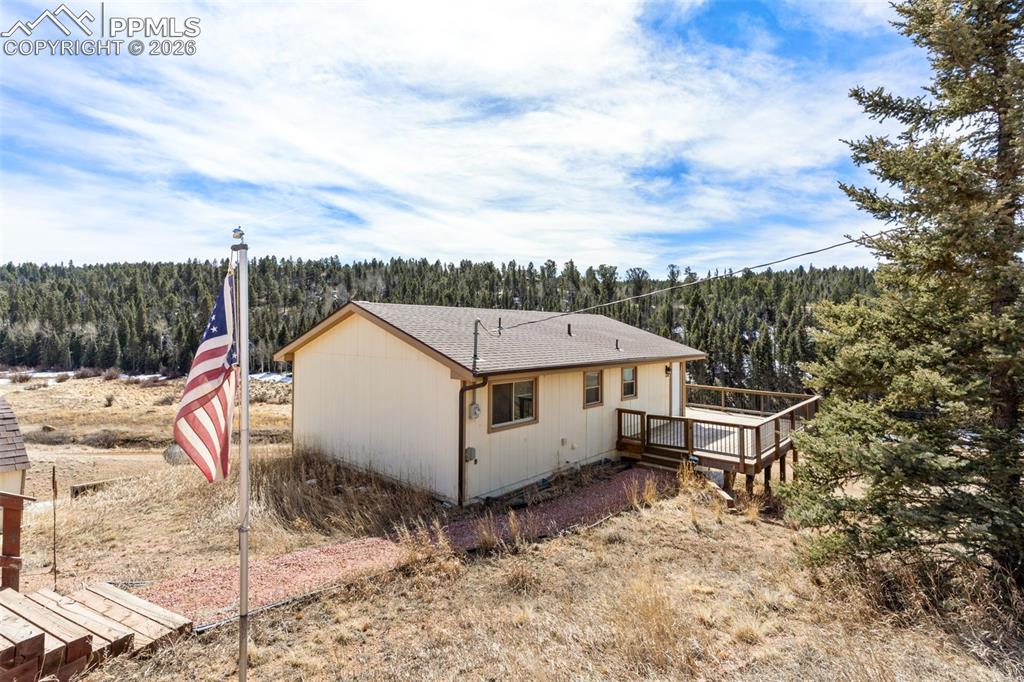 Image 45 of 49: Aerial View