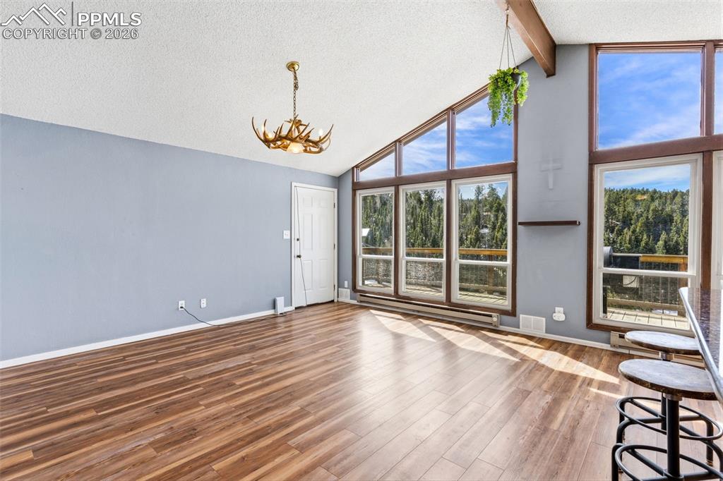 Image 9 of 49: Living Room