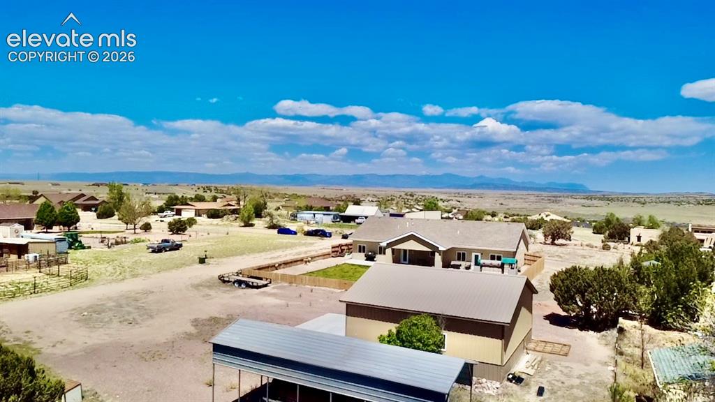 Image 45 of 50: Aerial View