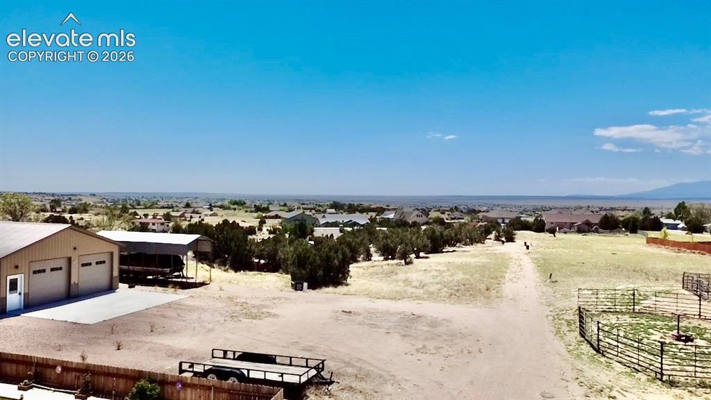 Image 49 of 50: Aerial View