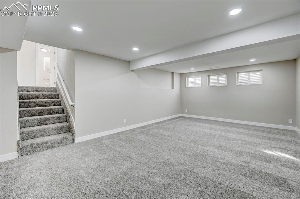 Image 39 of 50: Basement Level