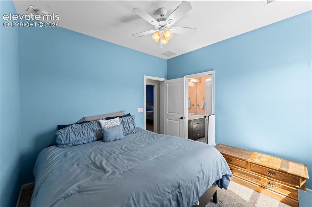 Image 30 of 41: Master Bedroom