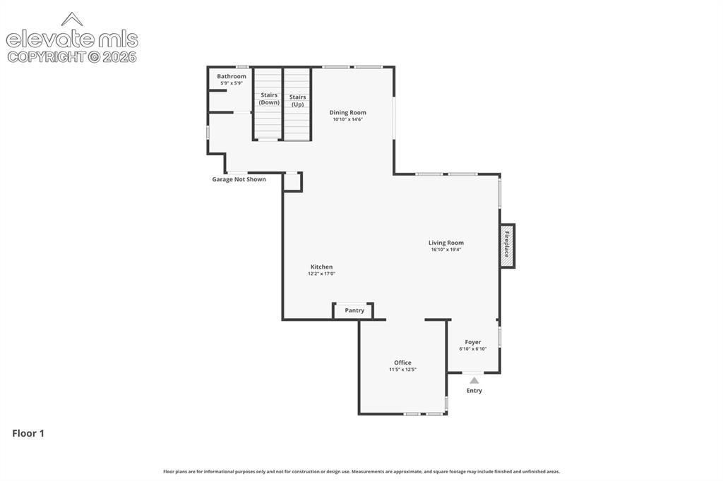 Image 41 of 41: Basement