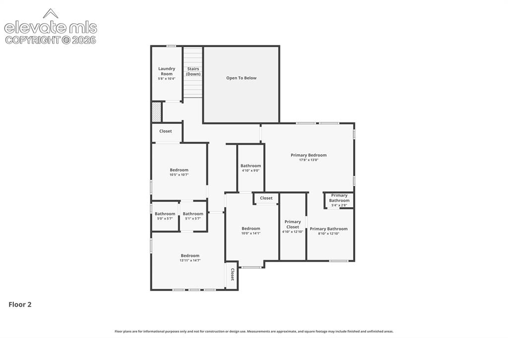Image 48 of 49: Upper level