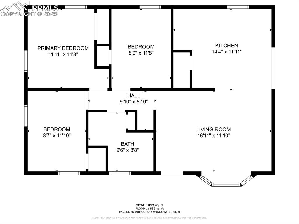 Image 20 of 20: Floor Plan