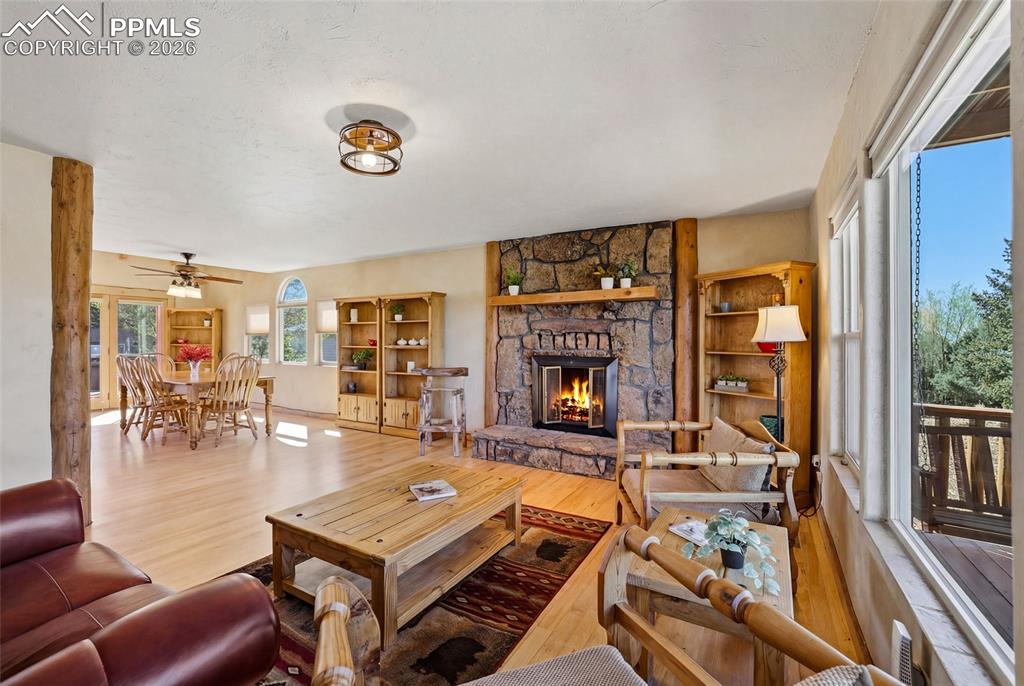 Image 11 of 39: Living Room