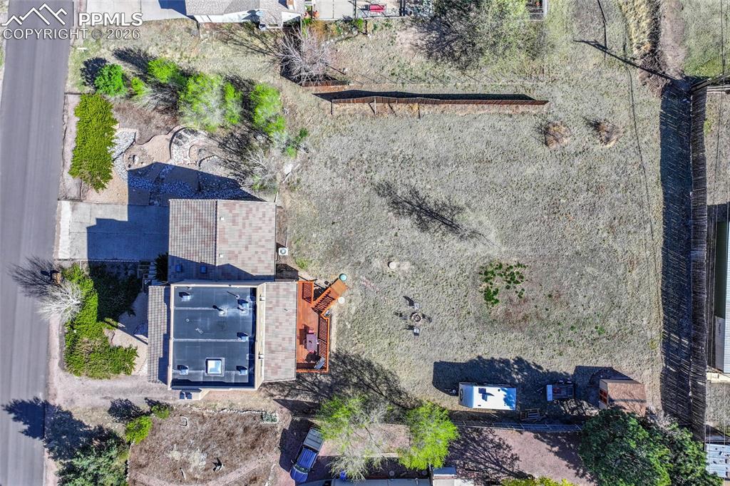 Image 36 of 39: Aerial View