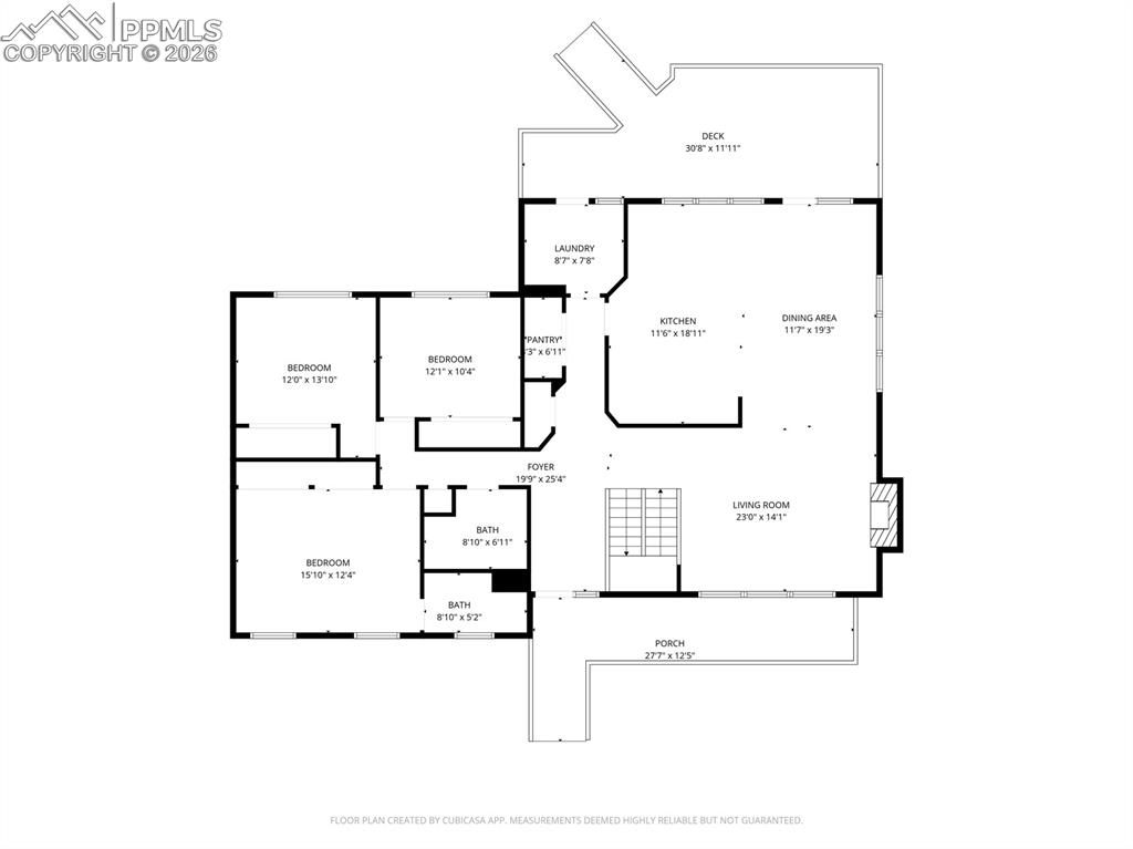 Image 37 of 39: Main Level