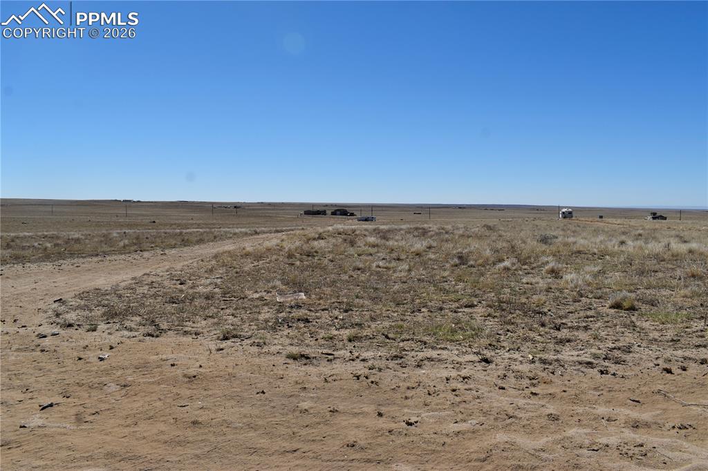 Image 5 of 7: Southern view