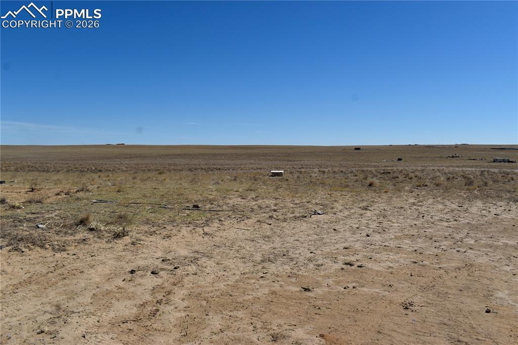 Image 6 of 7: south view from south eastern corner