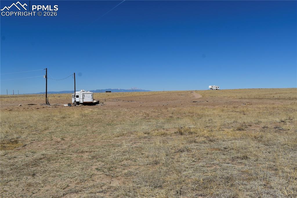 Image 7 of 7: south eastern corner by road
