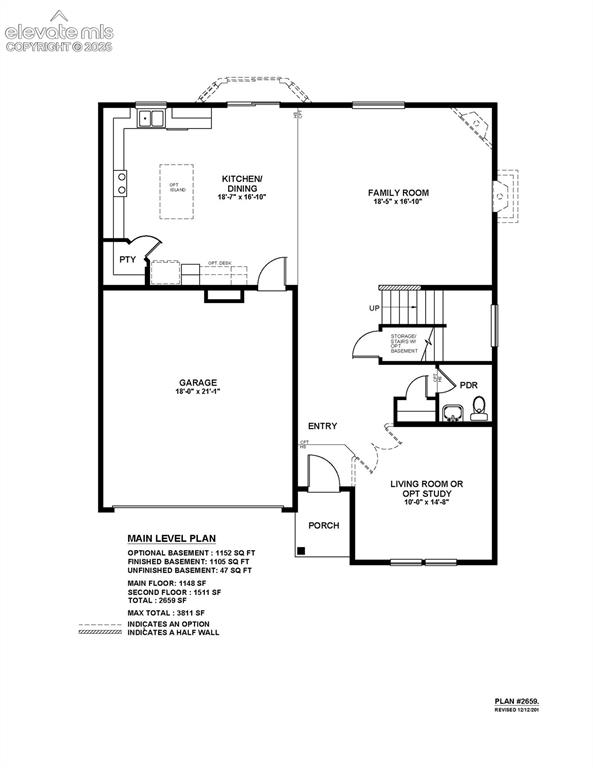 Image 39 of 41: Floor Plan