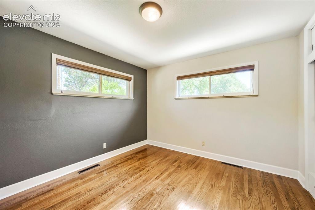 Image 18 of 41: Plenty of natural light through the newer windows!